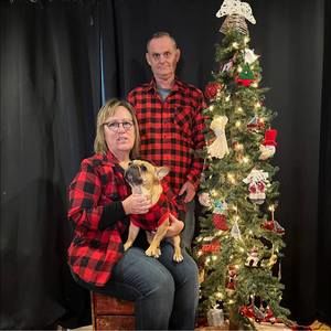 Meet your Posher, Kathi